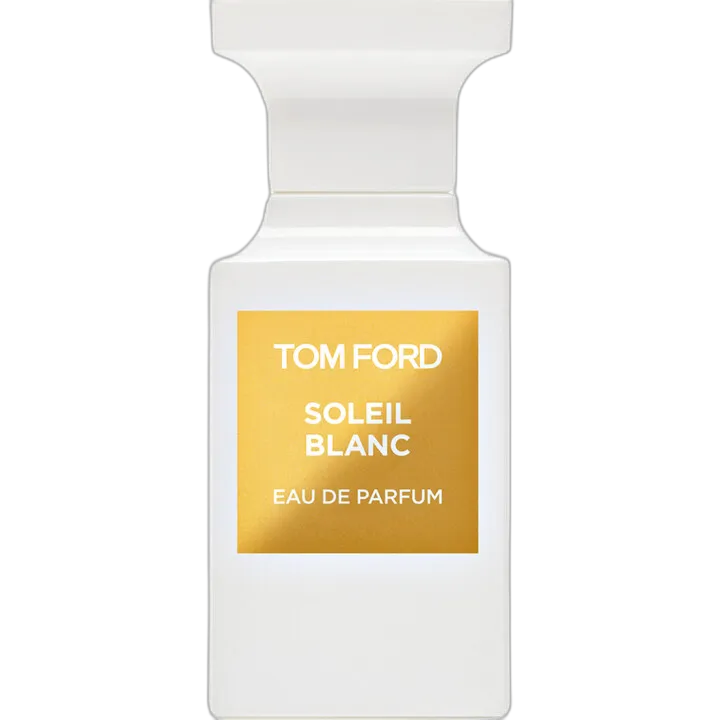 Soleil Blanc